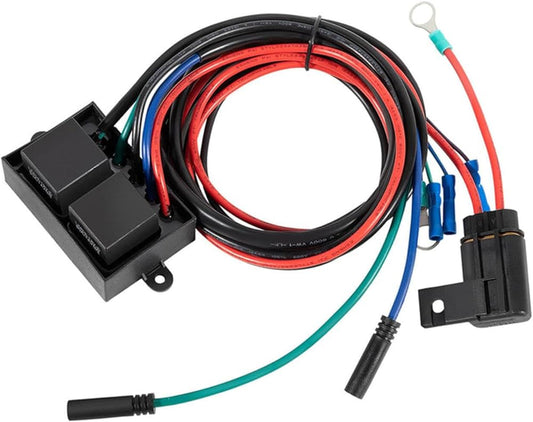 T-H Marine Atlas™ Hydraulic Jack Plate Replacement Wiring Harness
