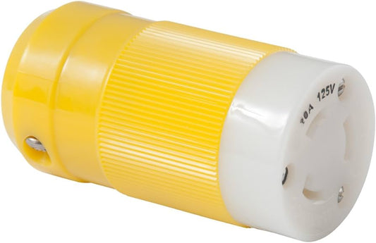 Marinco Female Locking Connector