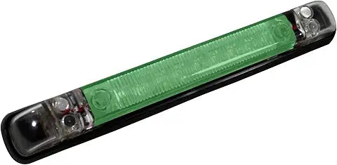 Strip Light Led SNAP Connect 7" GRN
