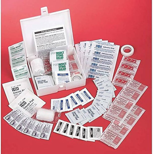 Orion Fish ‘N Ski First Aid Kit