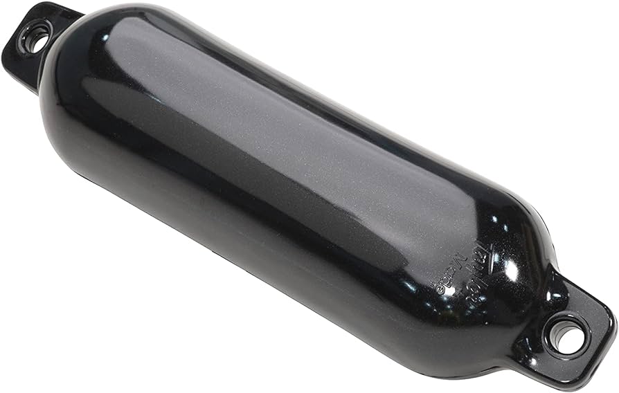 Taylor Made Hull Gard® Inflatable Vinyl Fenders