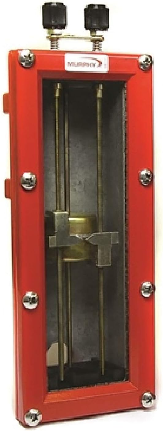 Frank W. Murphy L129 Series Lube Level Swichgage® L129 - LUBE LEVEL SW ...