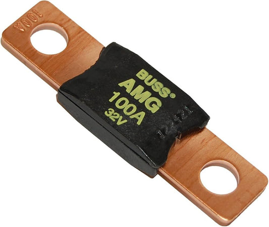 Blue Sea MEGA® Fuses