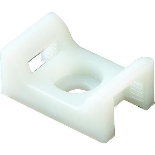 Saddle/Cable Mount