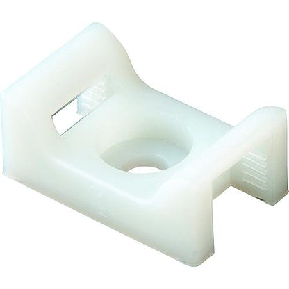 Saddle/Cable Mount
