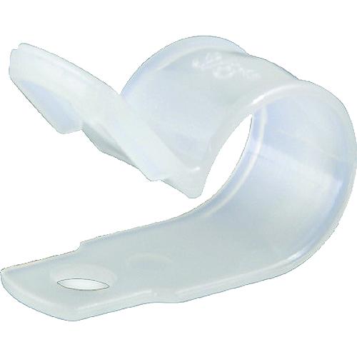 Ancor Nylon Cable Clamps | Black and Natural Colors | LNS.Pack
