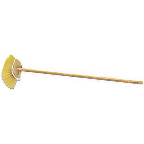 Shurhold Marine Mate Brush With Wooden Handle