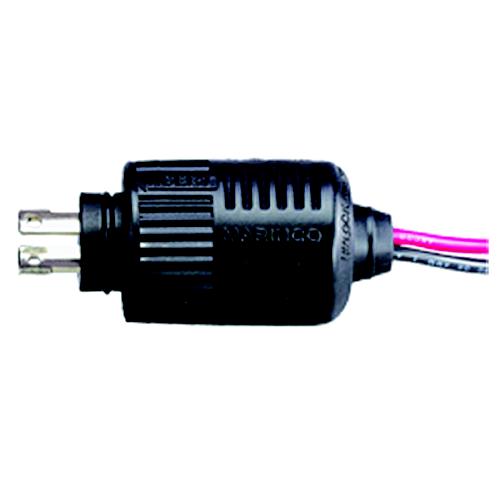 Marinco 2-Wire ConnectPro For Charging/Trolling System/Downrigger