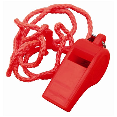 Police Style Whistle