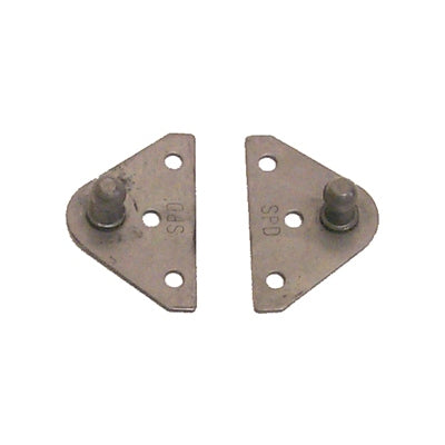 Marpac Gas Spring Hatch Lifts