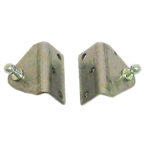 Marpac Gas Spring Hatch Lifts