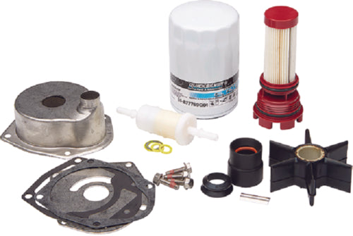 Quicksilver/Mercury Outboard Service Kit for Select Mercury Verado Engines