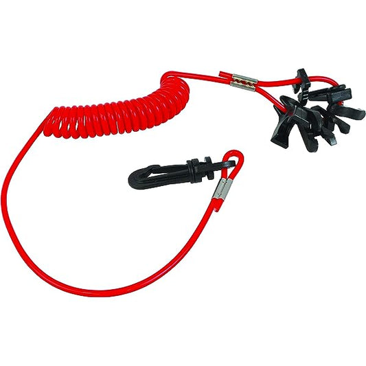 Marpac Kill Switch Lanyard