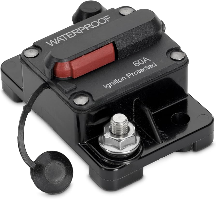 Minn Kota Circuit Breaker (MKR-19)