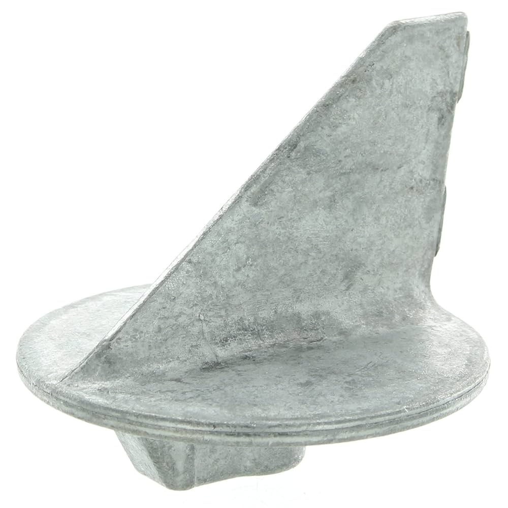 Quicksilver Mercury/Mercruiser Anodes