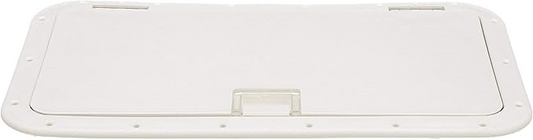 Rabud-Handle Lever Series Hatches