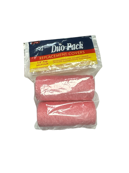 FGCI - Roller Covers