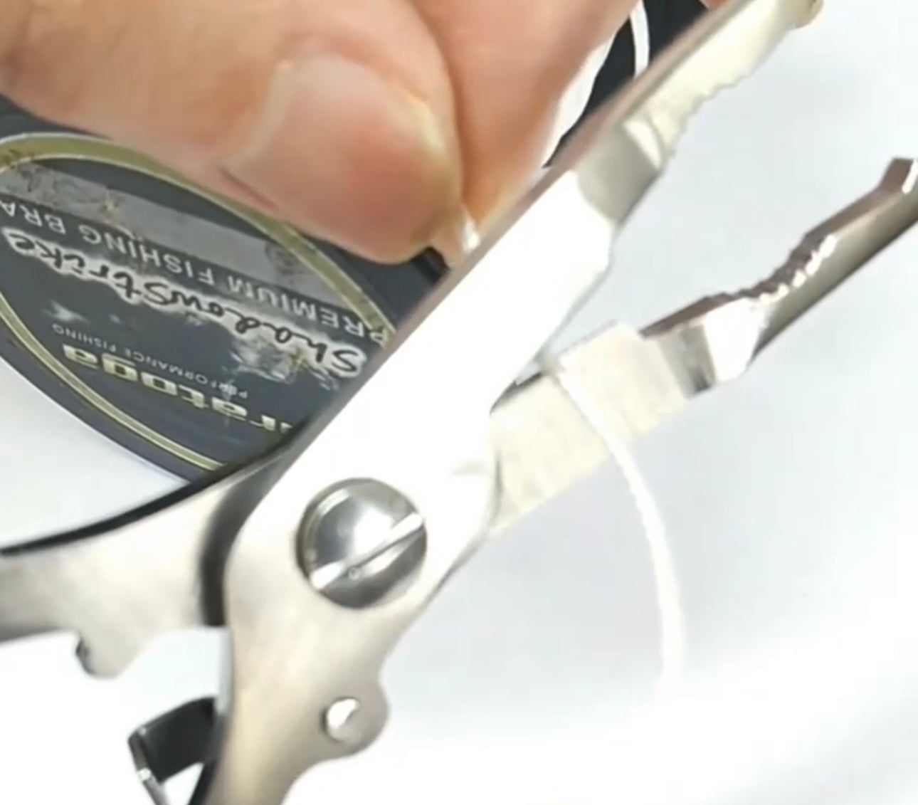 Fishing Pliers
