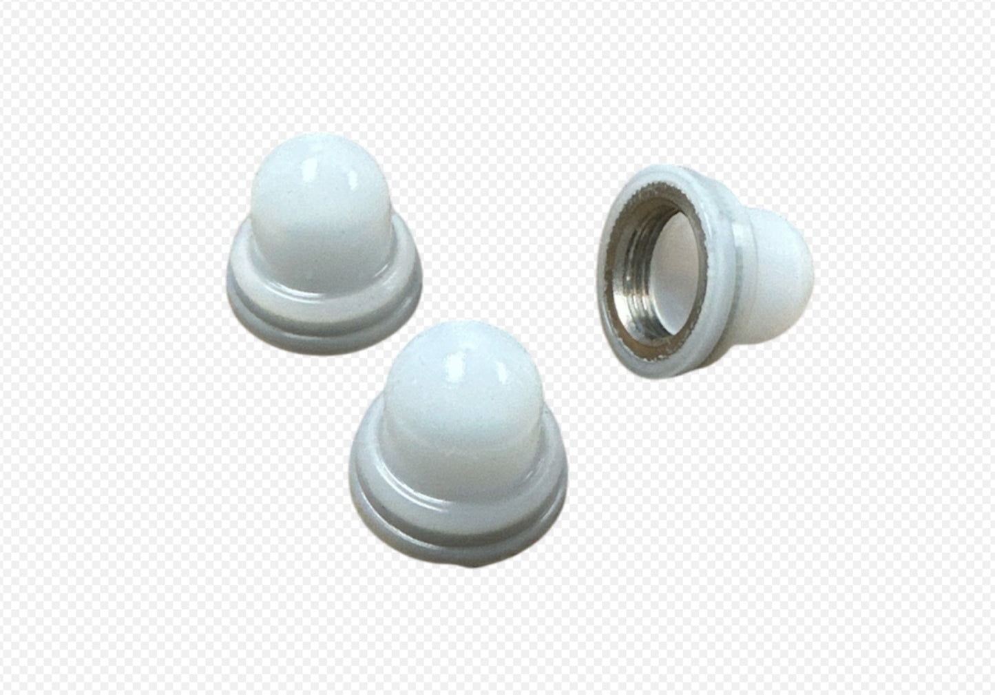 Marpac Push Button Circuit Breakers
