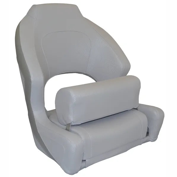Springfield Deluxe Sport Flip-Up Seat