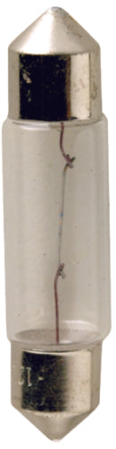 Festoon Bulb, 10w/12V
