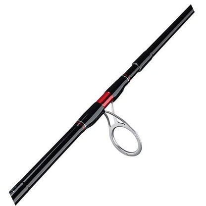 Ugly Stik - Bigwater Spinning Rod 8" - 2 PIECES