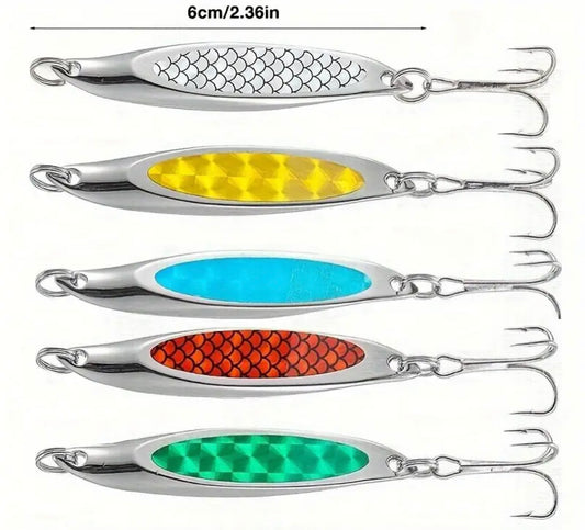 Fishing Spoon Bait