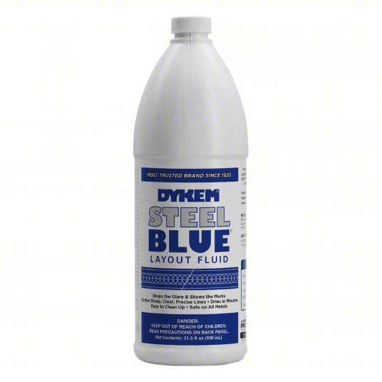 FGCI - Dykem Stel Blue - Layout Fluid
