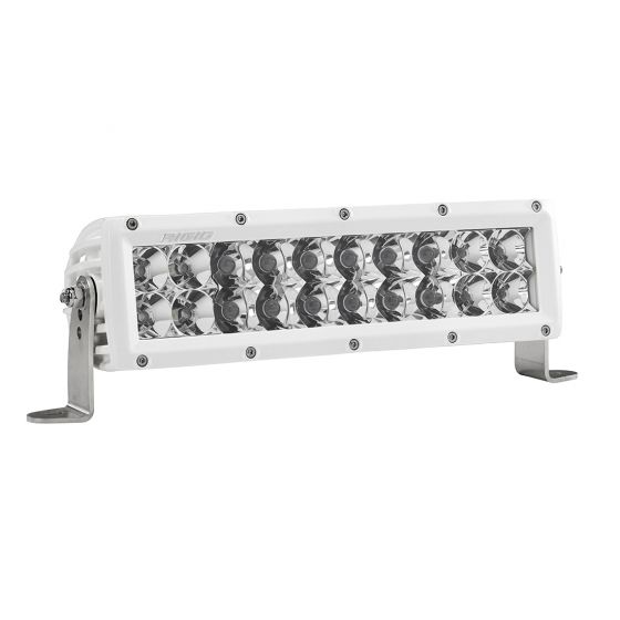 Rigid Marine E-Series Pro L.E.D. Light Bars
