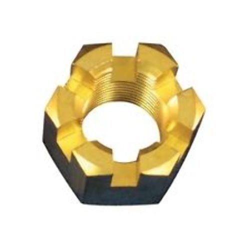 15-35 HP • 3” Gearcase (14 Tooth Spline & Thru Hub Exhaust) PROPELLER HARDWARE