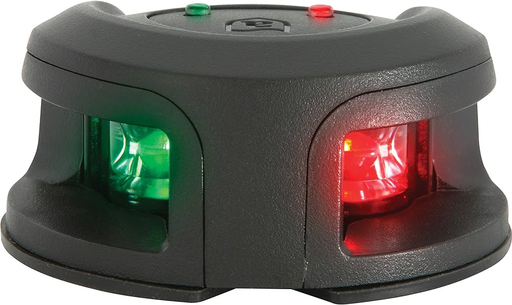 Attwood LightArmor™ L.E.D. Bi-Color Lights