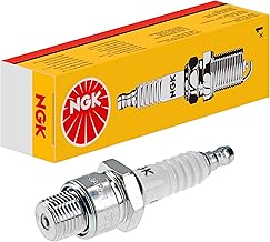 NGK-Spark Plug