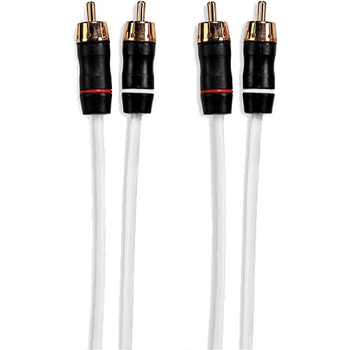 Fusion 2-Channel Performance RCA Cable