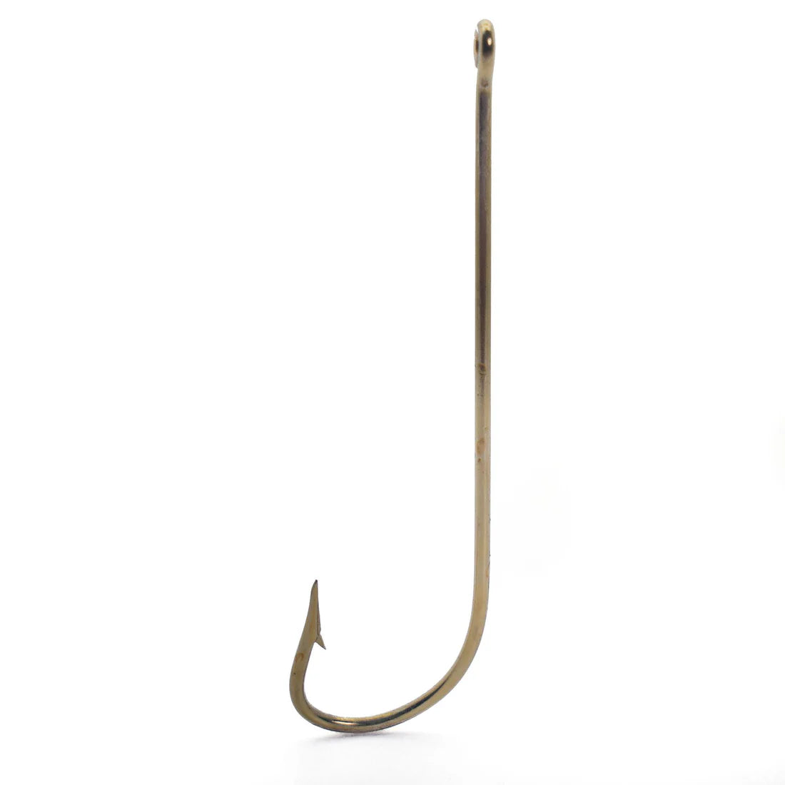 Mustad 3191BR Carlisle Hook Ringed BR
