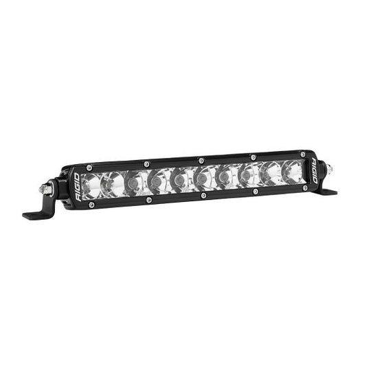Rigid SR-Series Pro Single Row L.E.D. Light Bars