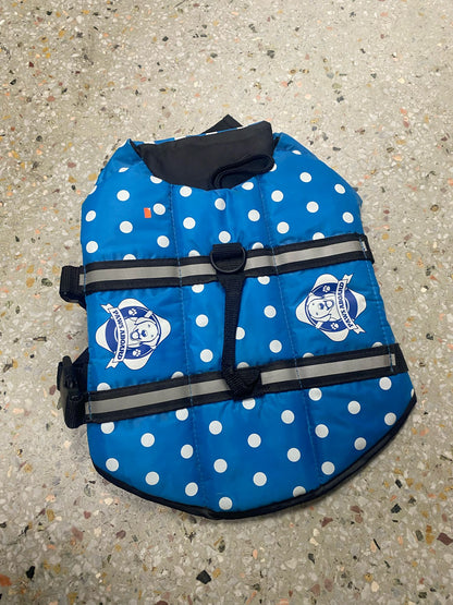 Dog Life Vest