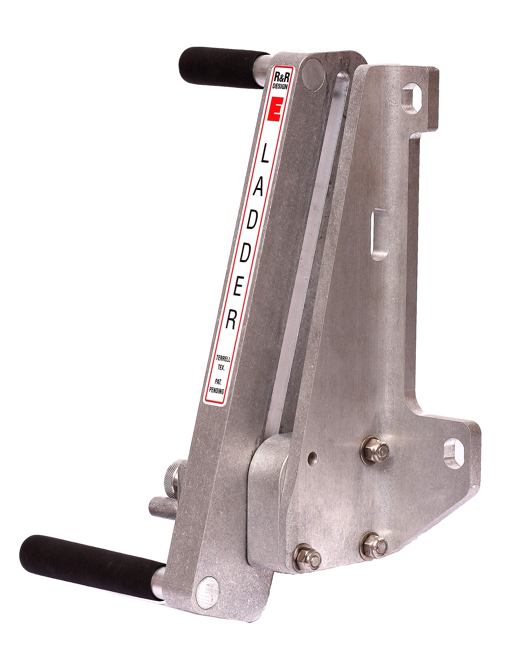 R & R Design Emergency Exit Ladders (E-Ladders) for Boats β Miami Marine