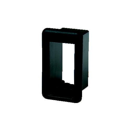 BEP Rocker Switch Bracket, Single