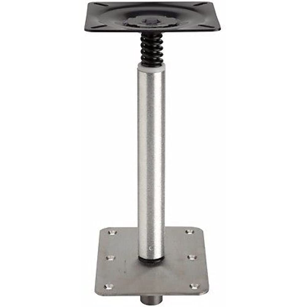 Attwood Swivl-Eze Lock’N-Pin 3/4” Pedestal Packages