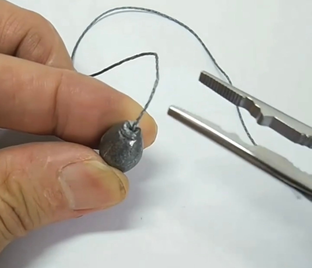 Fishing Pliers