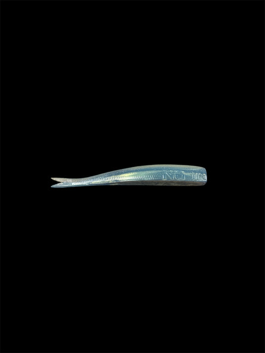 NLBN - 8" Straight Tail LB