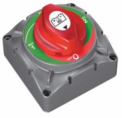 Beep Marine-Contour Baterry Selector