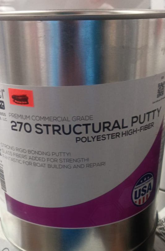 FGCI 270 Structural Putty