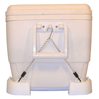 T-H Marine Cooler Mounting Kit