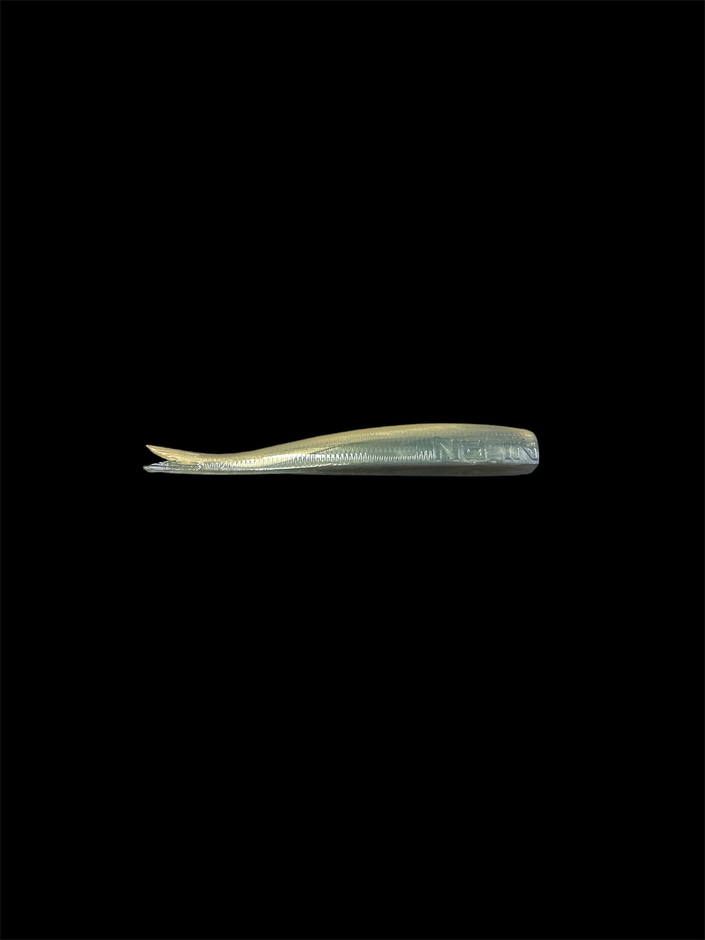 NLBN - 8" Straight Tail LB