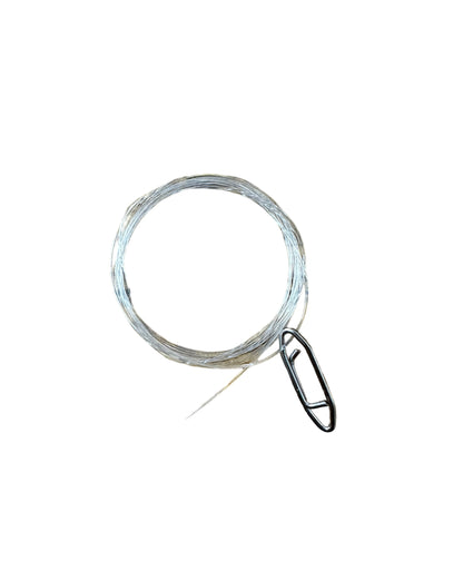 Mister Señuelo Clips / Fluorocarbon Leader