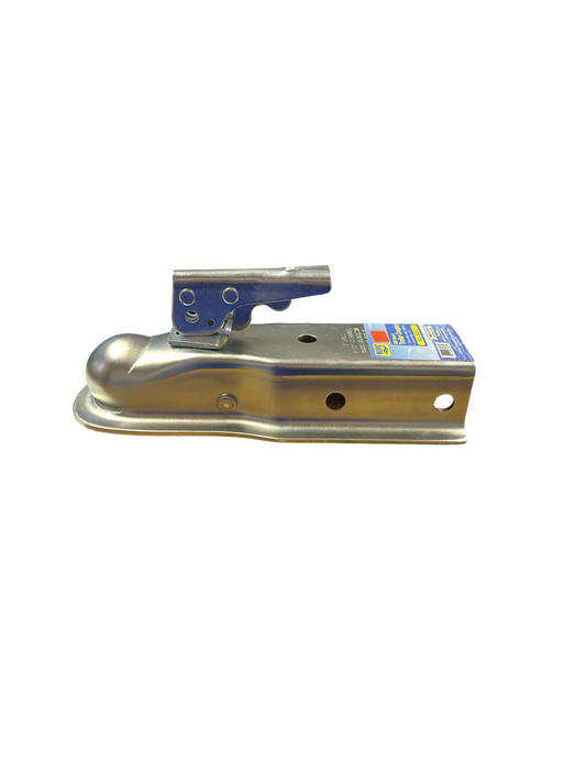 Marpac Couplers
