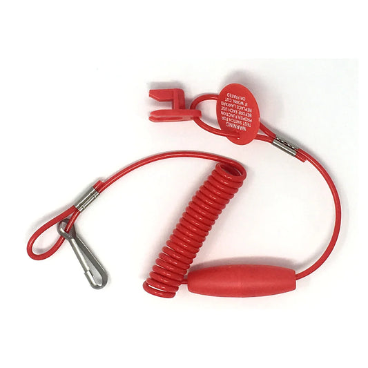Marpac Replacement Kill Switch Lanyard