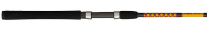 Ugly Stik - Bigwater Spinning Rod 7" Med.
