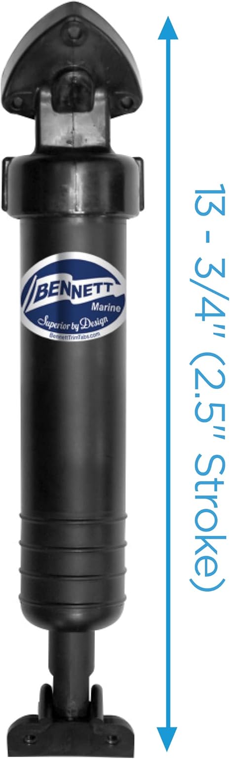 Bennett Marine Hydraulic Actuators